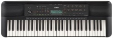 Yamaha PSR E283 - klávesy bez dynamiky