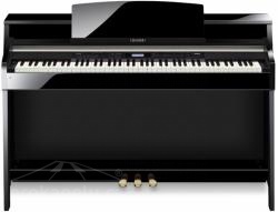Casio AP 6 BP - digitální piáno
