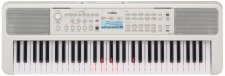 Yamaha PSR EZ310 - klávesy s dynamikou