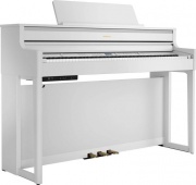 Roland HP 704 WH - digitální piano VYBALENÝ KUS