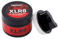 D'Addario XLR 8 - čistič strun