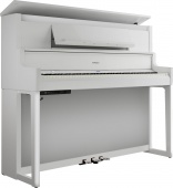 Roland LX 9 PW - digitální piano