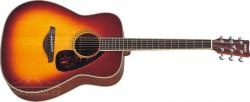 Yamaha FG 720S BRS - akustická kytara