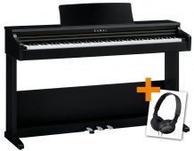 Kawai KDP75 B SET 1S