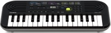 Casio SA 47 - dětské klávesy