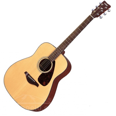 Yamaha FG 730S - akustická kytara