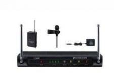 Sennheiser FP 12 - prezentační set
