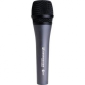 Sennheiser e 835 - dynamický mikrofon