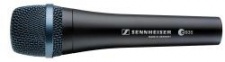 Sennheiser e 935 - dynamický mikrofon