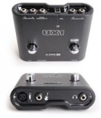 Line 6 POD STUDIO UX 1