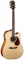 Cort MR 730FX NAT - elektroakustická kytara