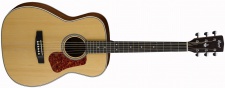 Cort L 100C NS - akustická kytara