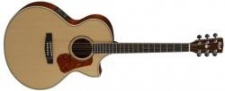 Cort NDX 20 NAT - elektroakustická kytara