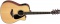 Yamaha FGX 720 SC - elektroakustická kytara
