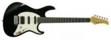 Cort G 250 BK - elektrická kytara