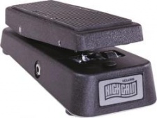 Dunlop pedál Jim Dunlop High Gain Volume Pedal - kytarový volume pedál