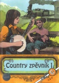 Country zpěvník 1