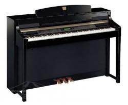 Yamaha CLP 380 PE
