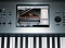 Korg Kronos  73 - workstation