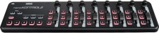 Korg nanoKONTROL 2 BK