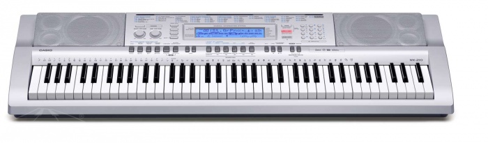 Casio WK 210