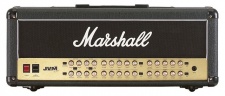 Marshall JVM 410H - celolampový zesilovač