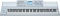 Korg M3 88 XP - workstation