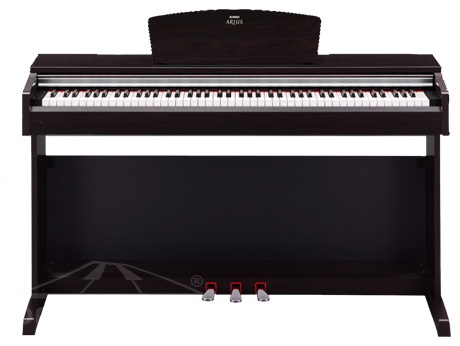 Yamaha YDP 135 R - digitální piano