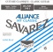 Savarez struna H 542 J Alliance - nylonová struna pro klasickou kytaru (high tension)