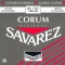 Savarez struna A 505 R Corum - nylonová struna pro klasickou kytaru (normal tension)