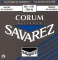 Savarez struna D 504 J Corum - nylonová struna pro klasickou kytaru (high tension)