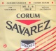 Savarez struna E6 506 R Corum - nylonová struna pro klasickou kytaru (normal tension)