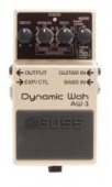 Boss AW 3 - wah - wah pedál