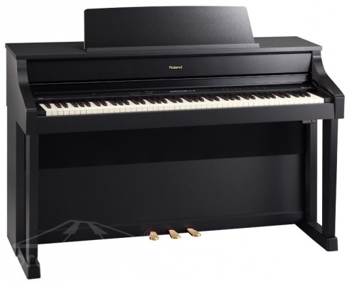 Roland HP 507 SB - digitální piano