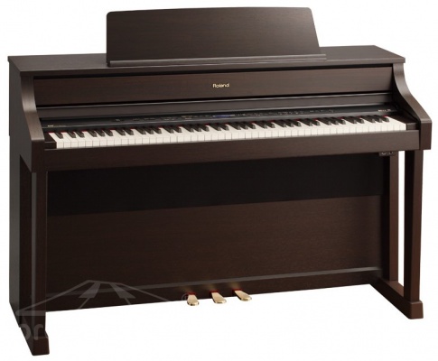 Roland HP 507 RW - digitální piano