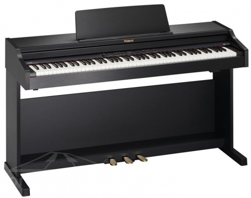 Roland RP 301R SB - digitální piano s doprovody