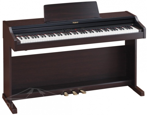 Roland RP 301 RW - digitální piano