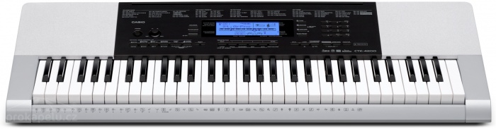 Casio CTK 4200