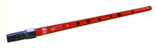 Clarke Sweetone Whistle &quot;C&quot; - červená