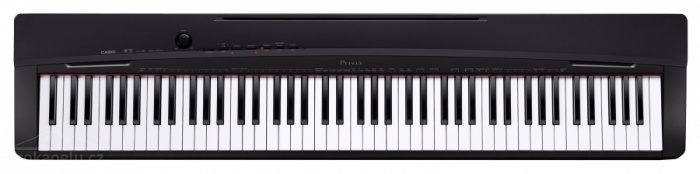 Casio PX 135 BK