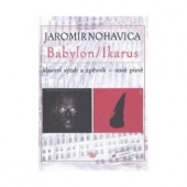 Nohavica Jaromír - Babylon/Ikarus