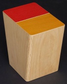 KLANGspiel KaBonga C kB - cajon bongo