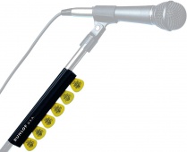Dunlop 5010 - držák trsátek na mikrofonní stojan