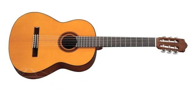 Yamaha CG 102 - klasická kytara