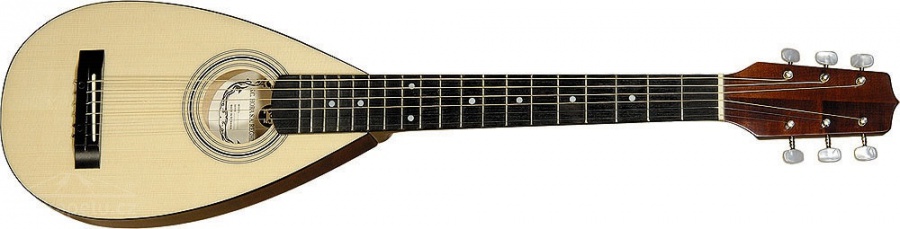 Hora sales travel guitar