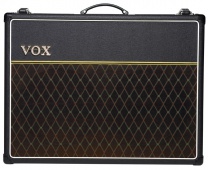 VOX AC 15 C2 &quot;Twin&quot; - kytarové kombo