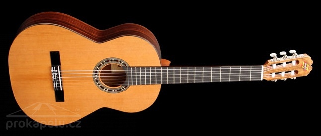 Admira Maria - klasická kytara