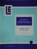 Louisina polka - Smetana Bedřich