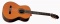 Esteve PS 75 - klasická kontrabasová kytara