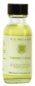 Hill Varnish Cleaner - čistič laku pro smyčcové nástroje